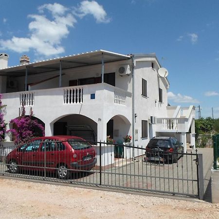 Apartments Marijan Drage Dış mekan fotoğraf