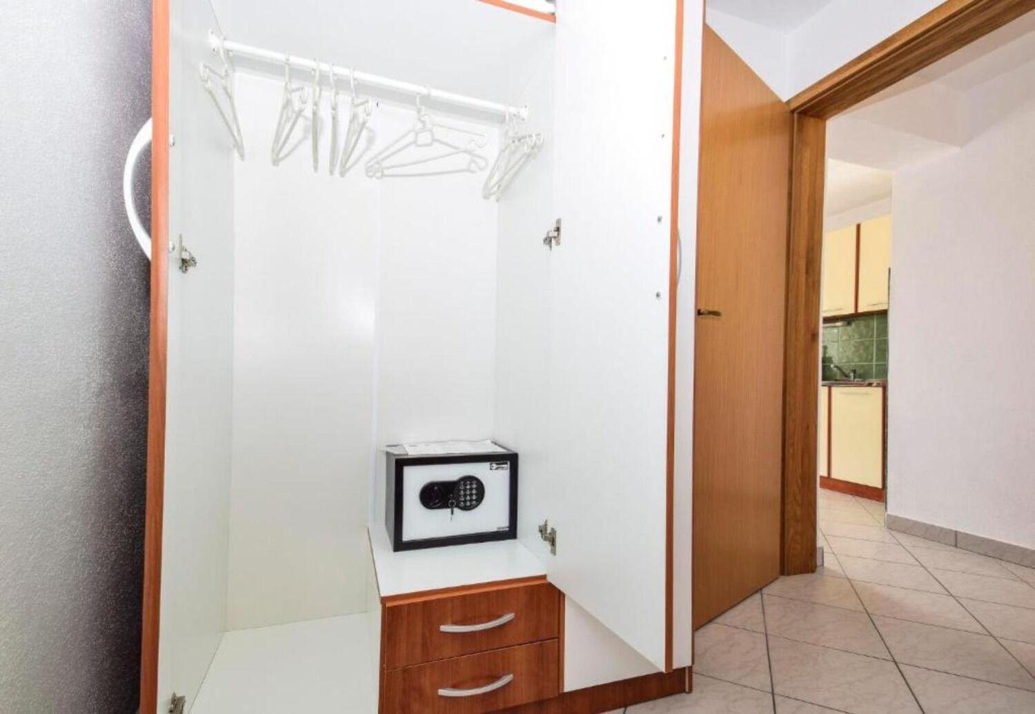 Apartments Marijan Drage Dış mekan fotoğraf