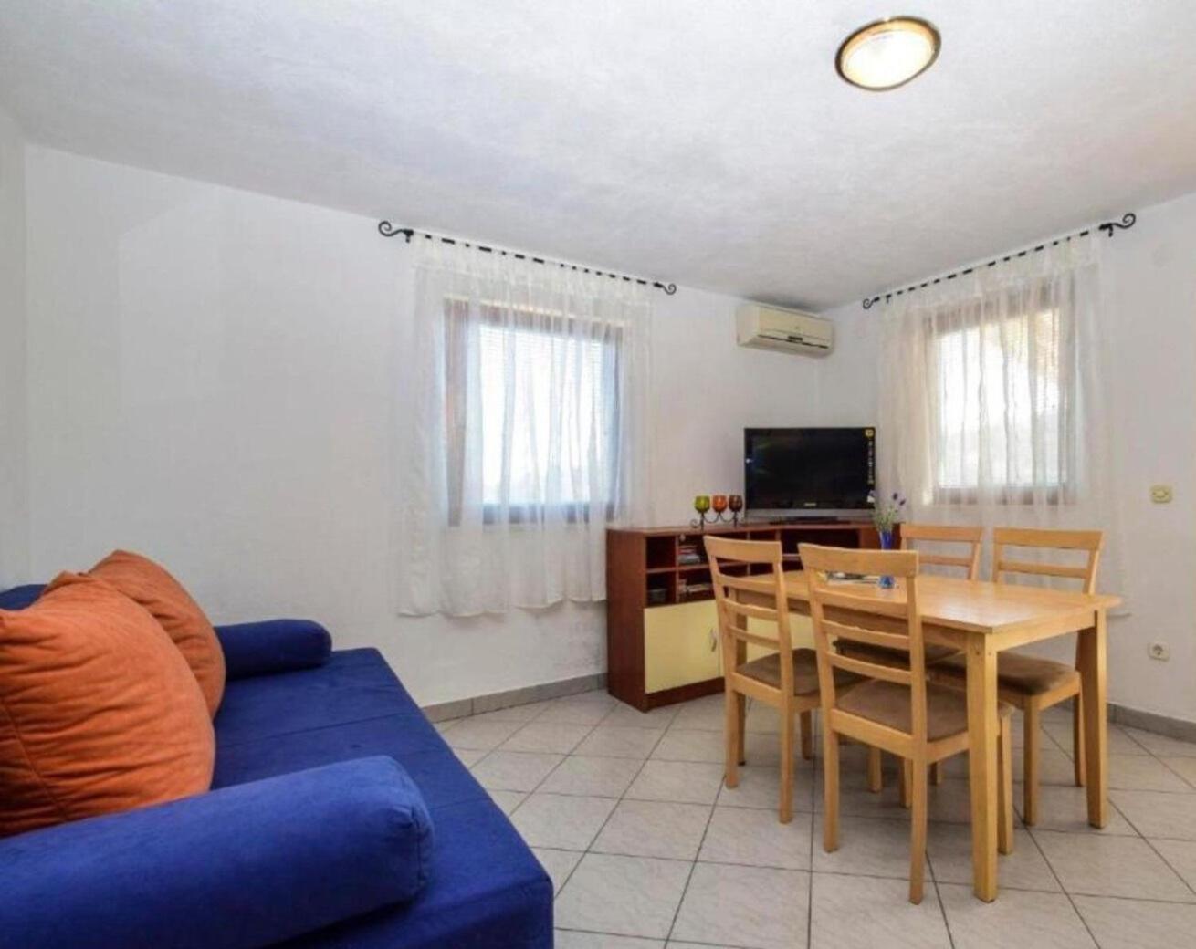 Apartments Marijan Drage Dış mekan fotoğraf