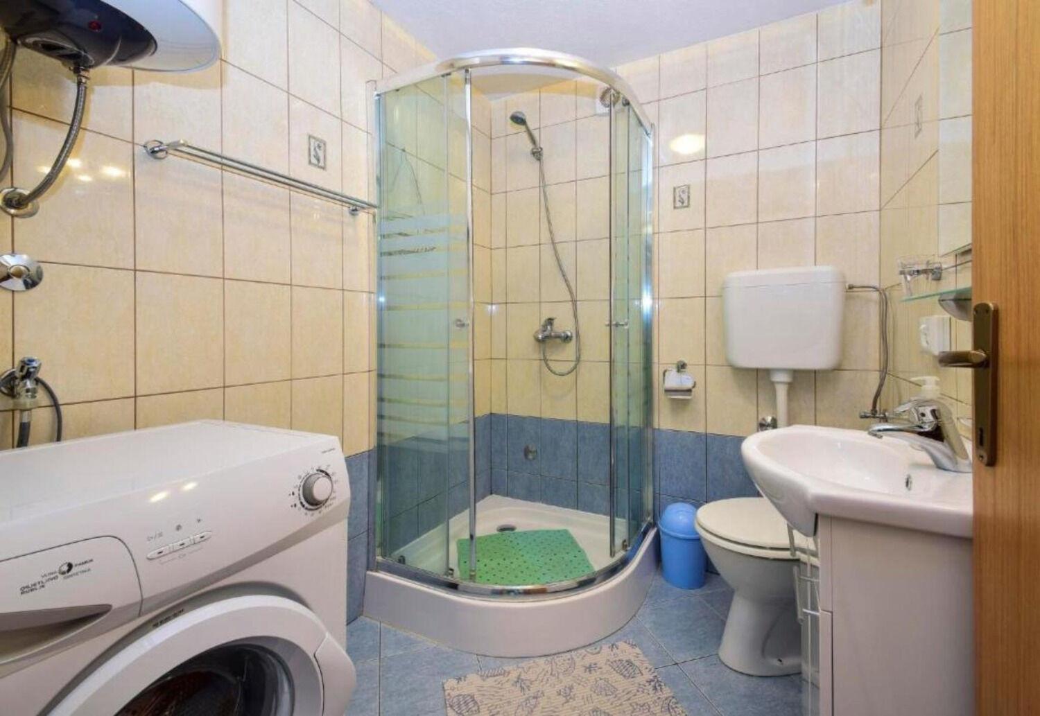 Apartments Marijan Drage Dış mekan fotoğraf
