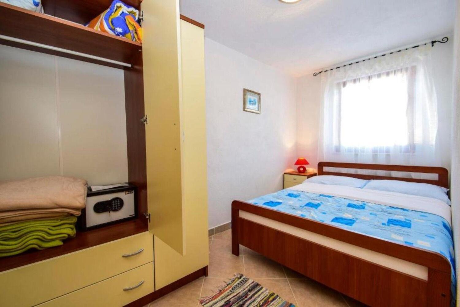 Apartments Marijan Drage Dış mekan fotoğraf
