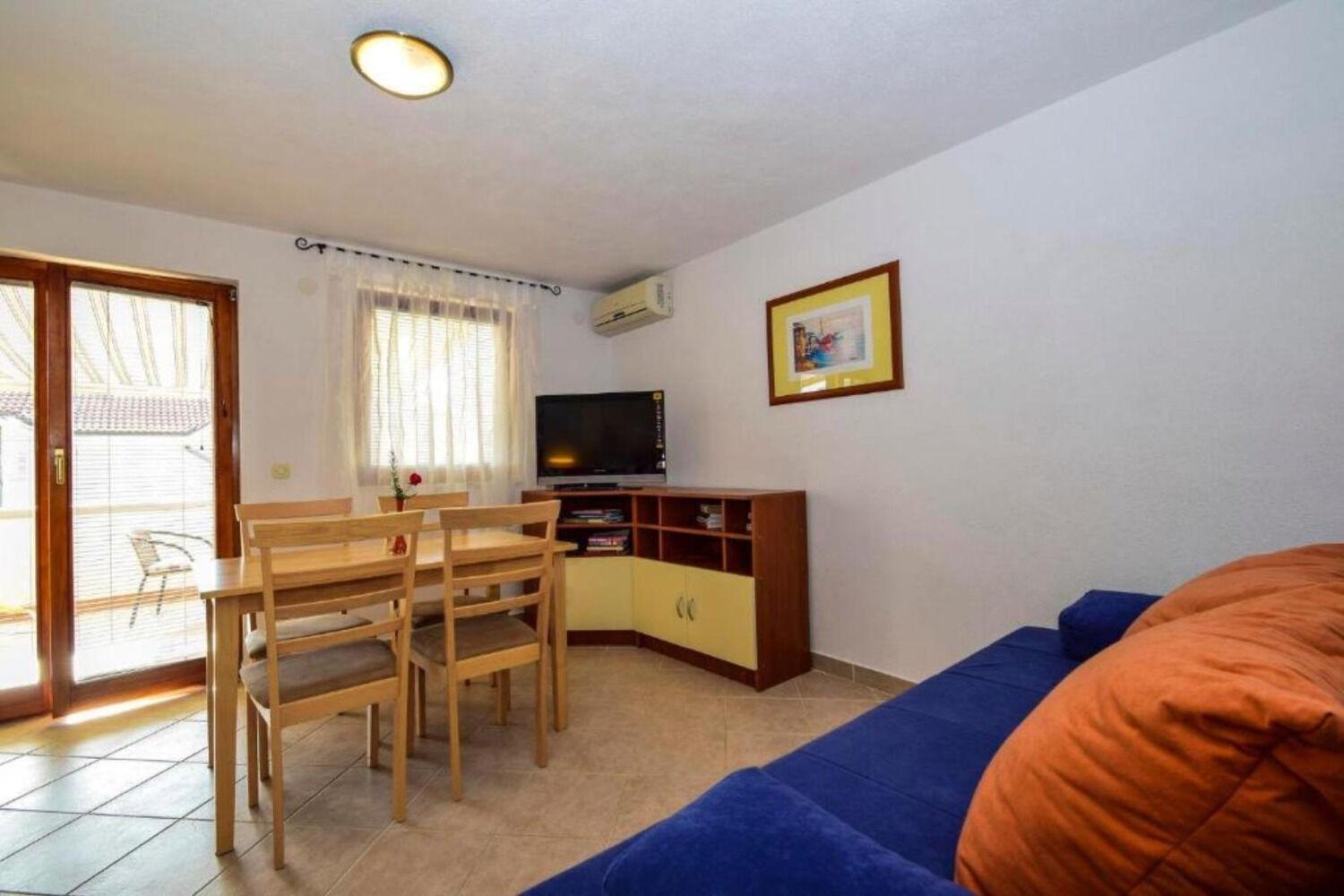 Apartments Marijan Drage Dış mekan fotoğraf