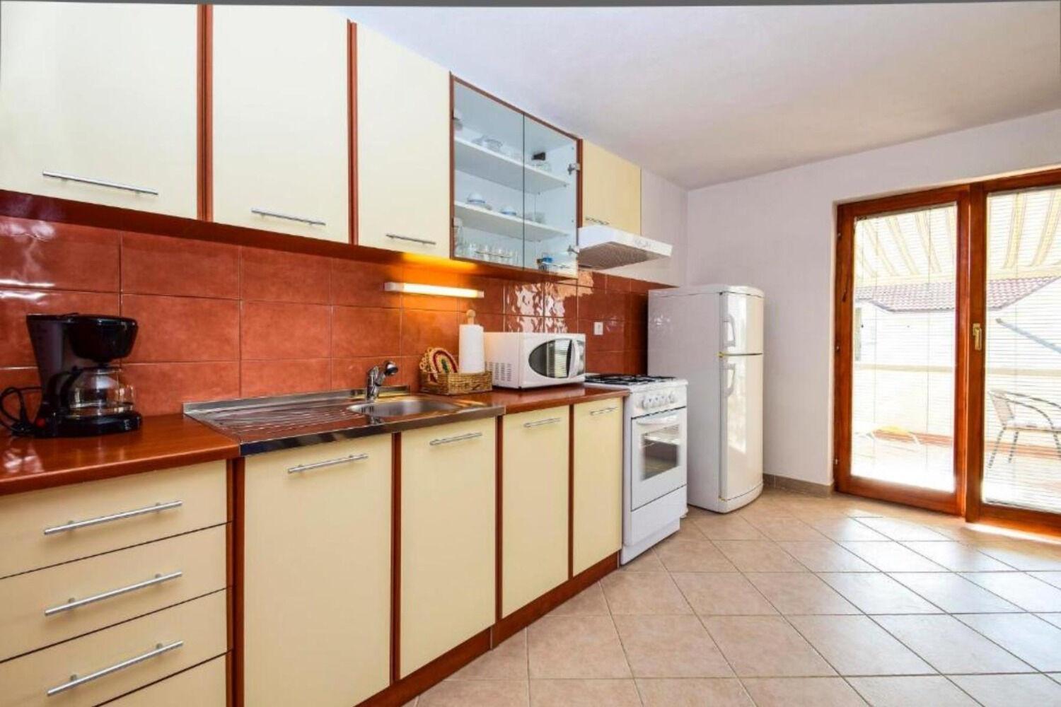 Apartments Marijan Drage Dış mekan fotoğraf
