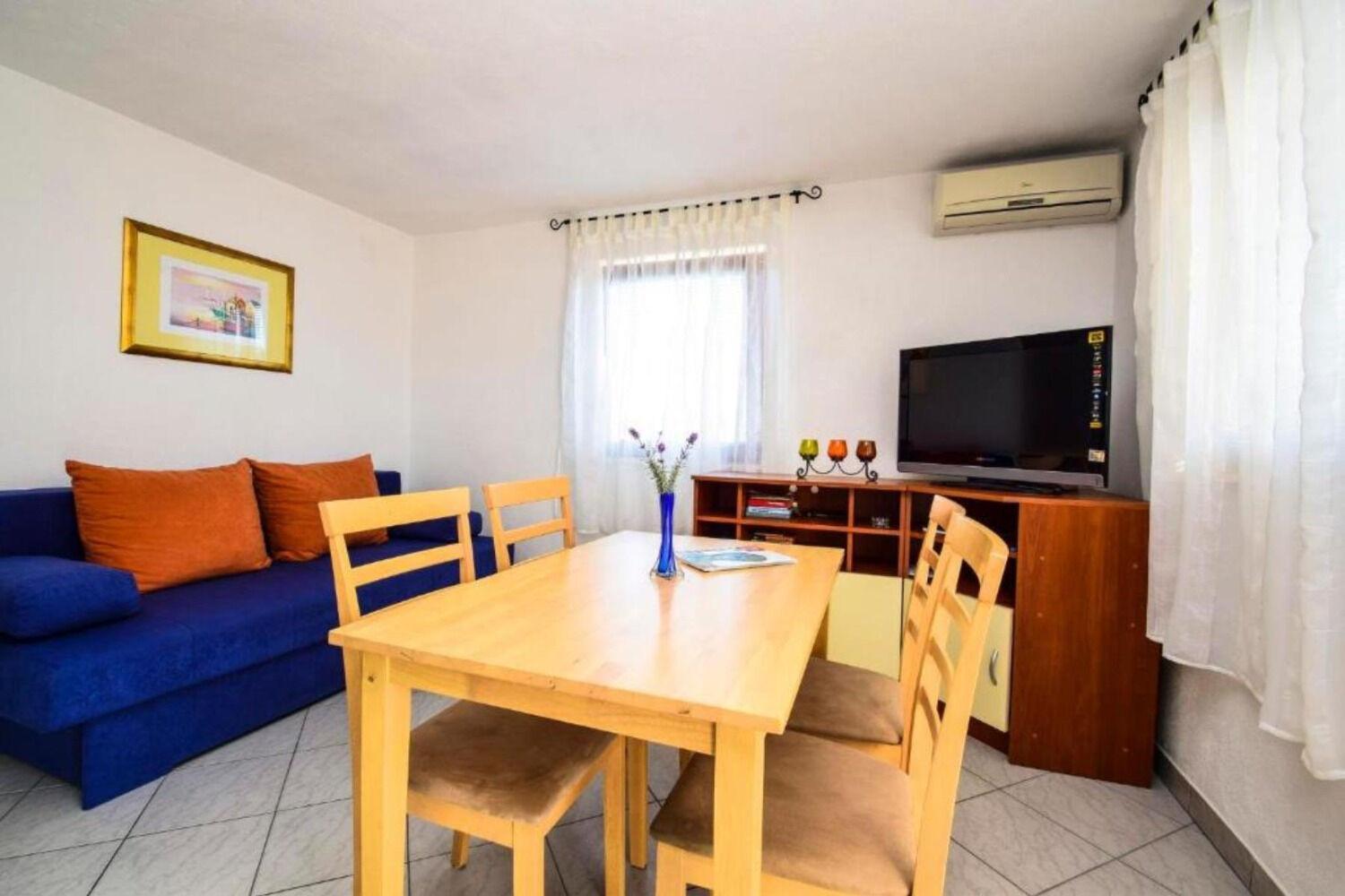 Apartments Marijan Drage Dış mekan fotoğraf