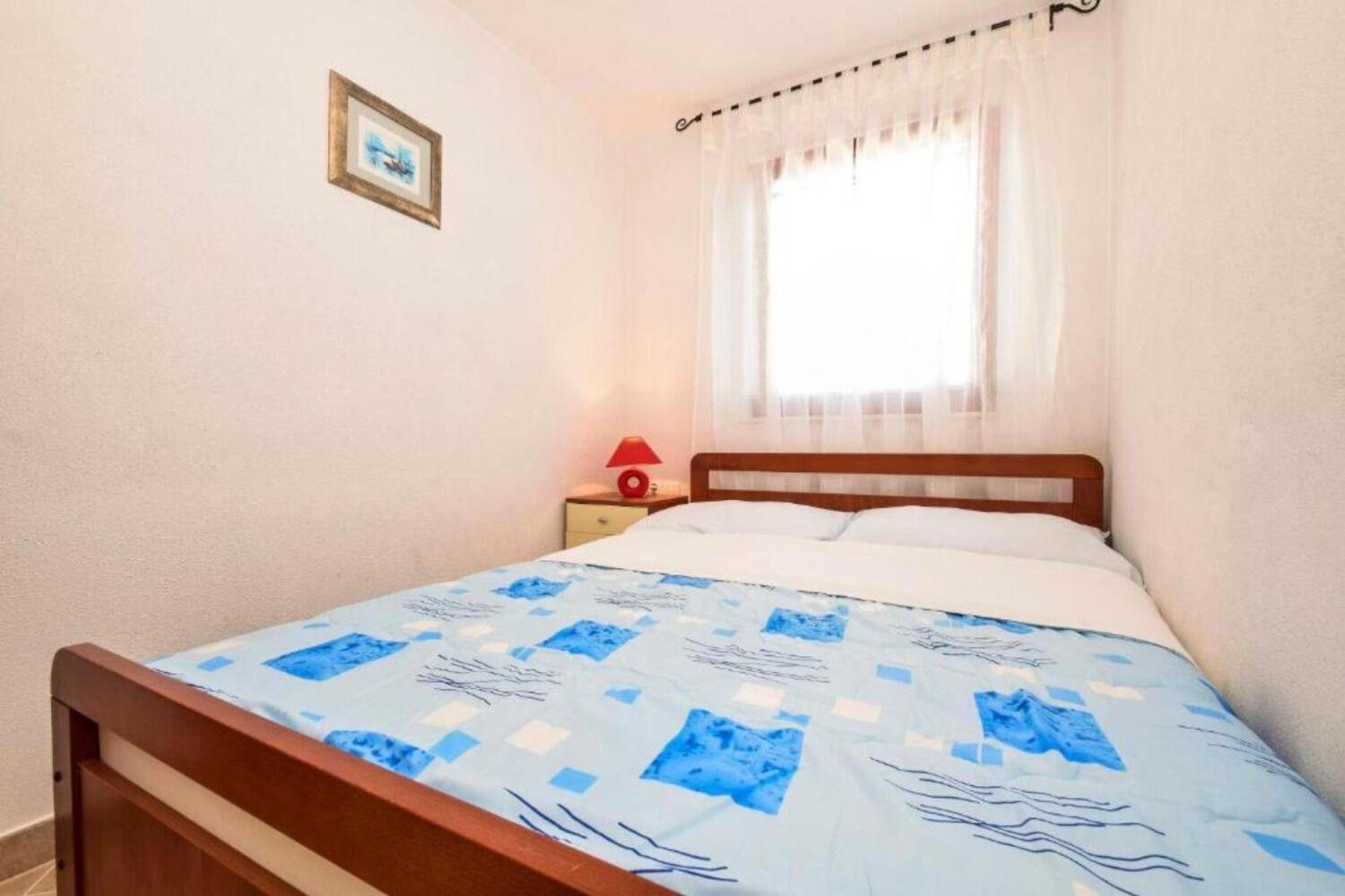 Apartments Marijan Drage Dış mekan fotoğraf