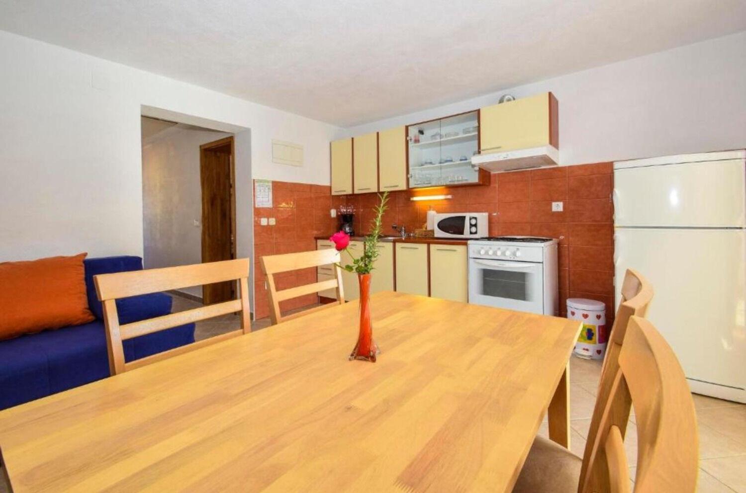 Apartments Marijan Drage Dış mekan fotoğraf