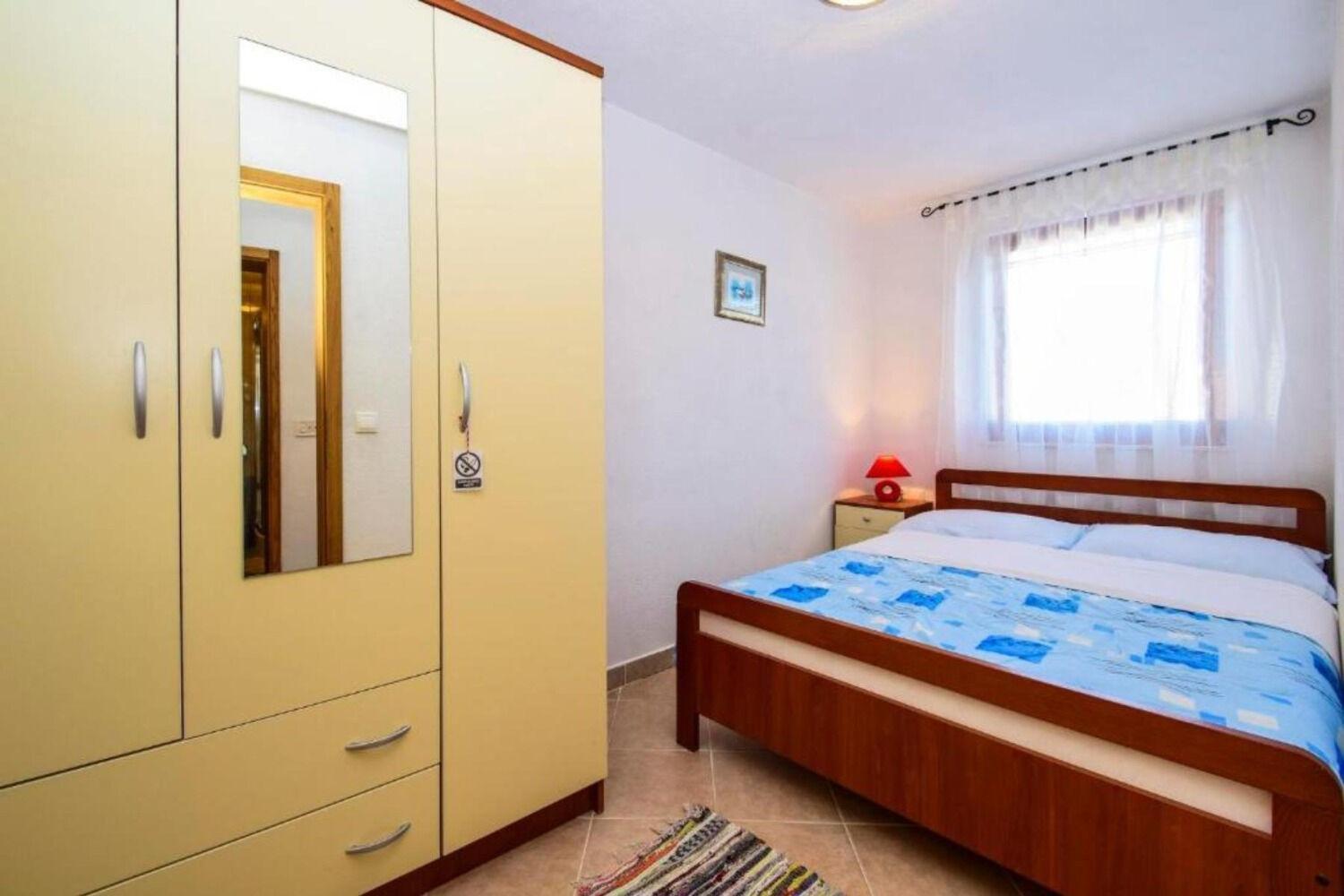 Apartments Marijan Drage Dış mekan fotoğraf