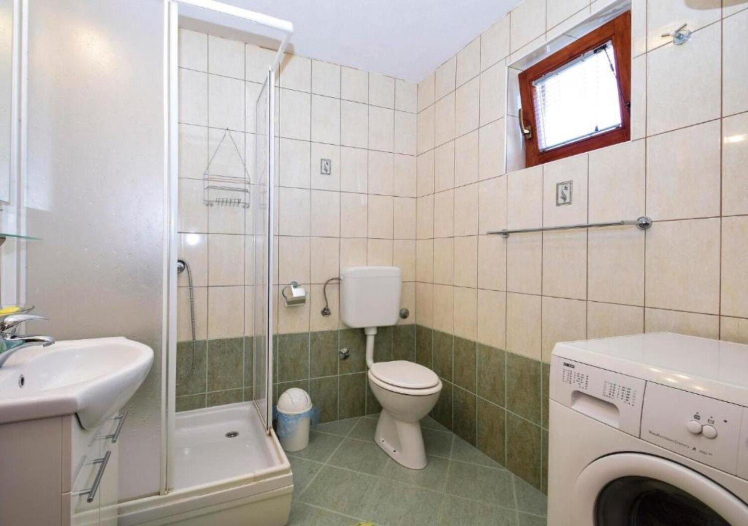 Apartments Marijan Drage Dış mekan fotoğraf