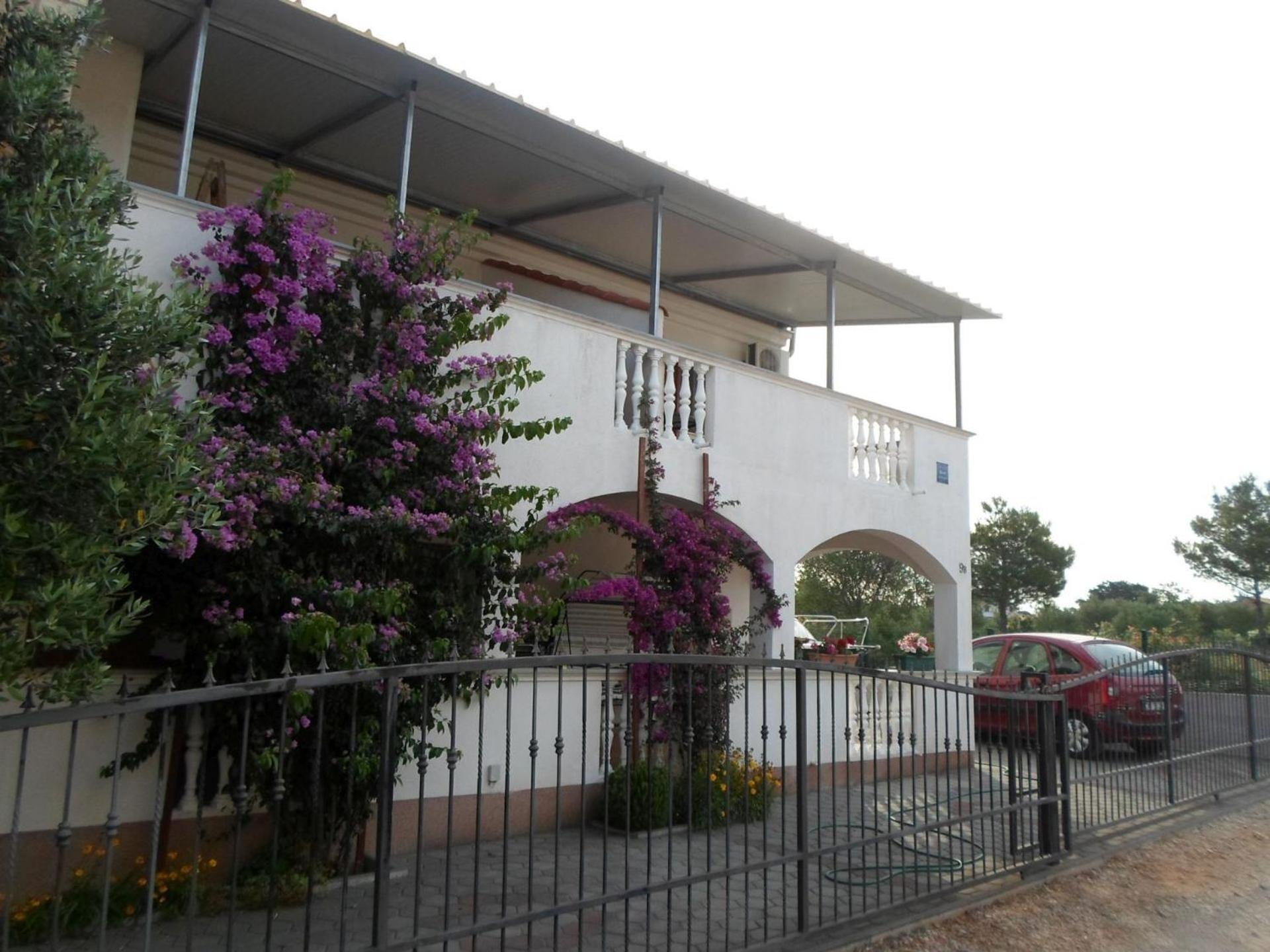 Apartments Marijan Drage Dış mekan fotoğraf