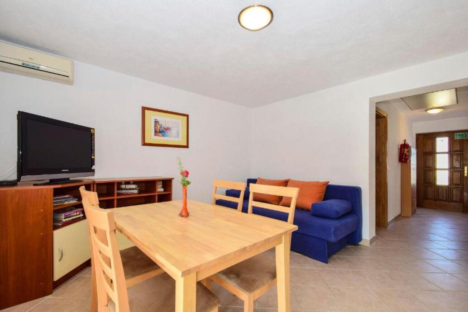 Apartments Marijan Drage Dış mekan fotoğraf