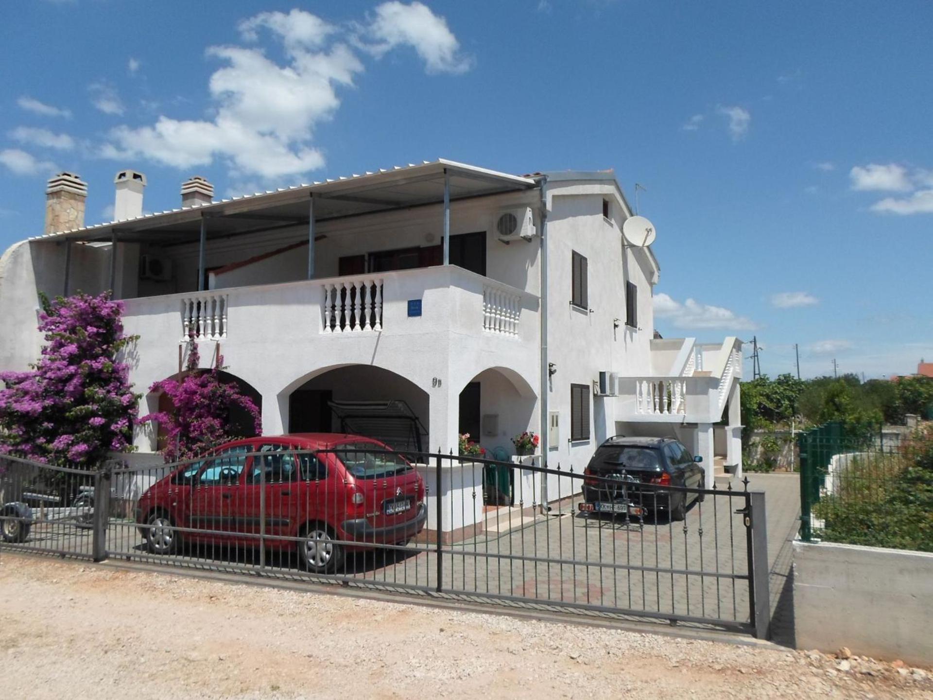 Apartments Marijan Drage Dış mekan fotoğraf